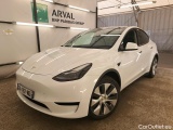  Tesla  Model Y TESLA  / 2021 / 5P / SUV RWD 