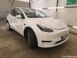  Tesla  Model Y TESLA  / 2021 / 5P / SUV RWD #4