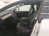  Tesla  Model Y TESLA  / 2021 / 5P / SUV RWD #8