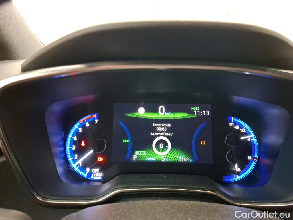  Toyota  Corolla TOYOTA  / 2018 / 5P / Berline Hybride 122h Dynamic Business Beyond Zer #20