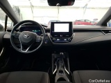  Toyota  Corolla TOYOTA  / 2018 / 5P / Berline Hybride 122h Dynamic Business Beyond Zer #5