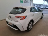  Toyota  Corolla TOYOTA  / 2018 / 5P / Berline Hybride 122h Dynamic Business Beyond Zer #3