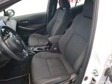  Toyota  Corolla TOYOTA  / 2018 / 5P / Berline Hybride 122h Dynamic Business Beyond Zer #8