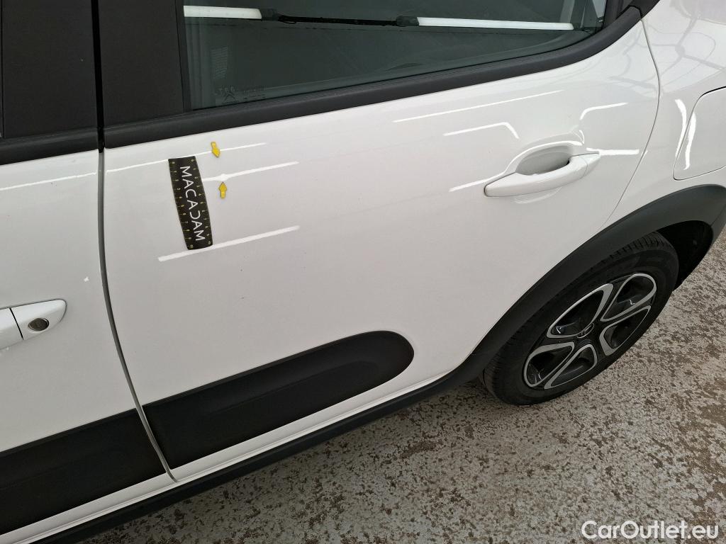  Citroen  C3  Société Feel 1.5 BlueHDI 100CV BVM5 E6dT #7