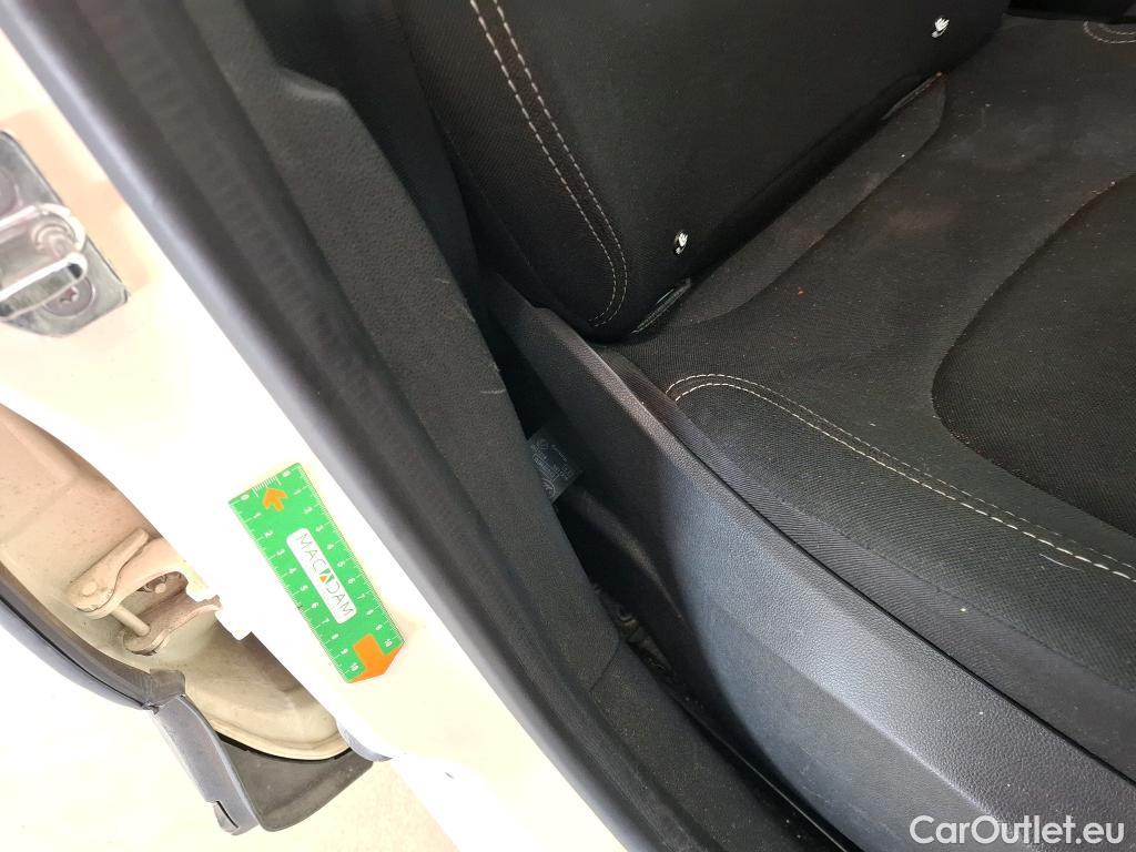  Renault  Captur  Business 0.9 TCe 90CV BVM5 E6 / TRANSFO VP/VF #41