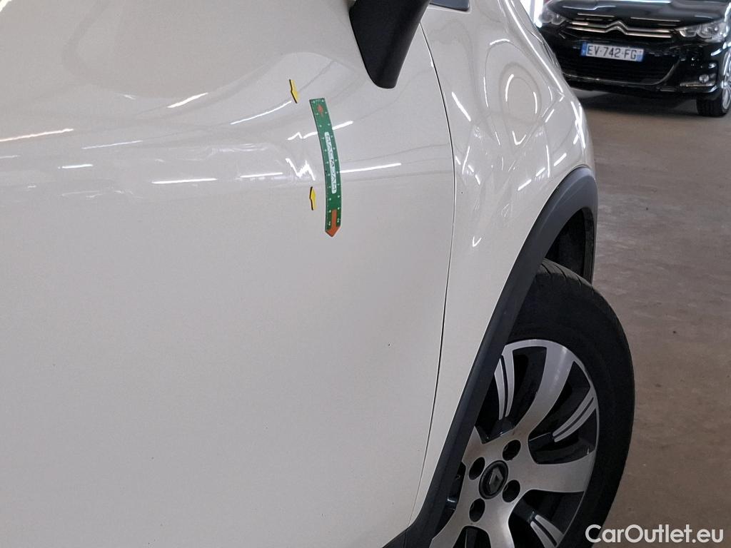  Renault  Captur  Business 0.9 TCe 90CV BVM5 E6 / TRANSFO VP/VF #18