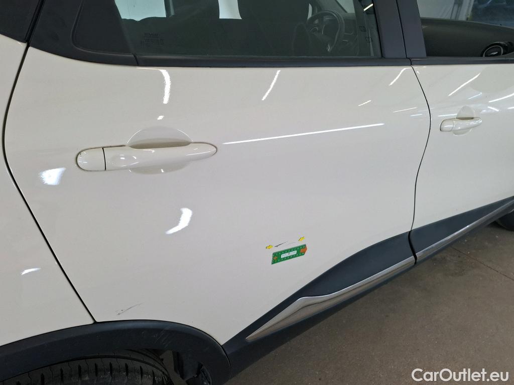  Renault  Captur  Business 0.9 TCe 90CV BVM5 E6 / TRANSFO VP/VF #21