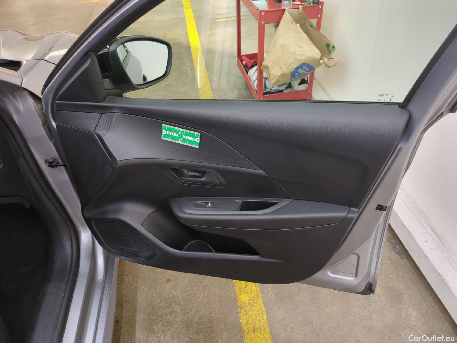  Peugeot  208  Premium 1.5 HDi 100CV BVM6 E6d #4