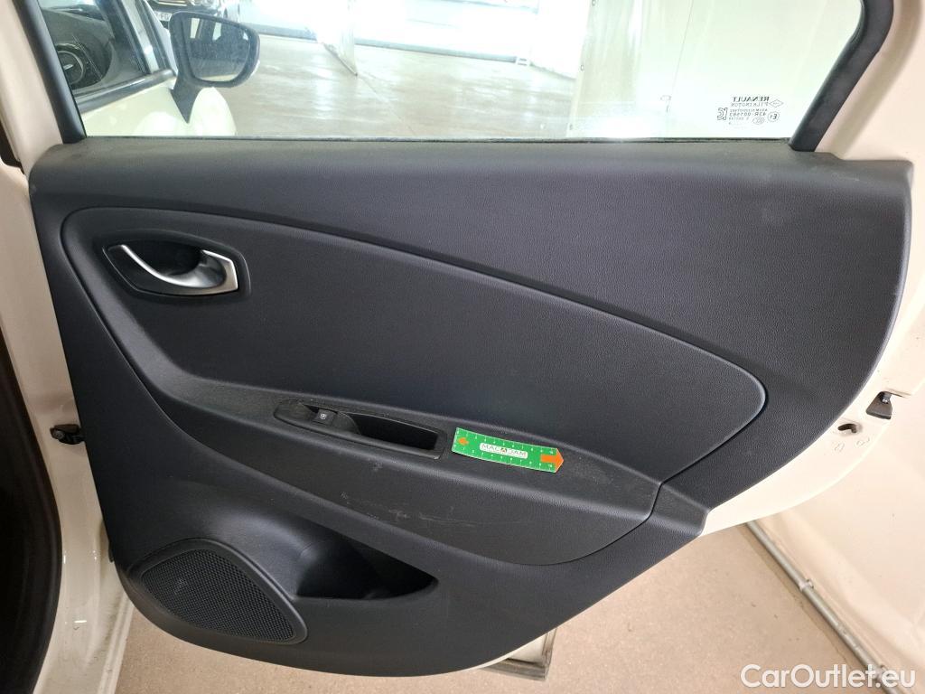  Renault  Captur  Business 0.9 TCe 90CV BVM5 E6 / TRANSFO VP/VF #43