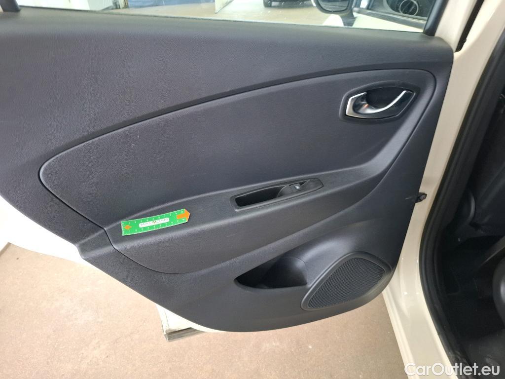  Renault  Captur  Business 0.9 TCe 90CV BVM5 E6 / TRANSFO VP/VF #45