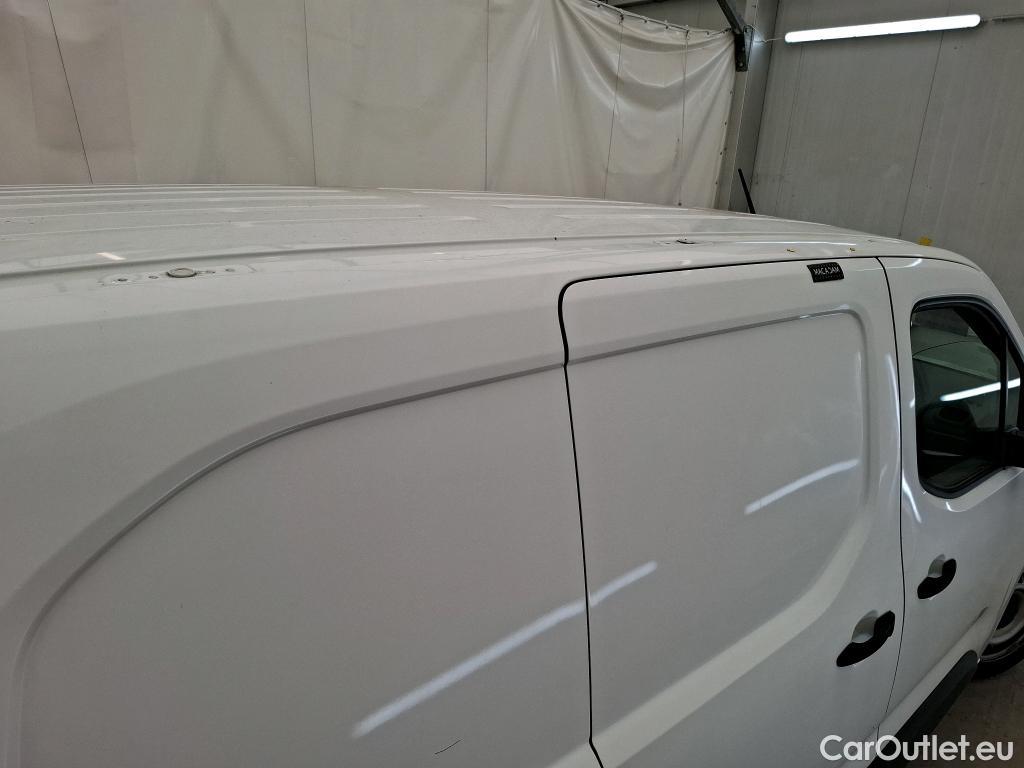  Citroen  Berlingo  Fourgon Club M 650 1.5 BlueHDi 100CV BVM5 E6dT #5