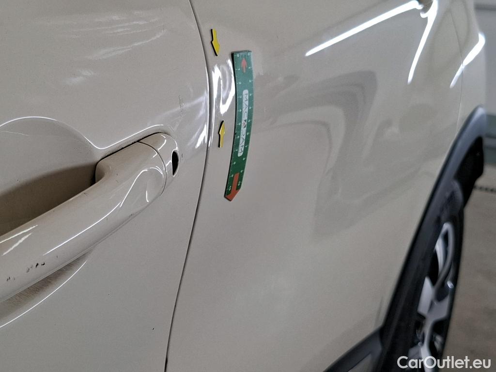  Renault  Captur  Business 0.9 TCe 90CV BVM5 E6 / TRANSFO VP/VF #6
