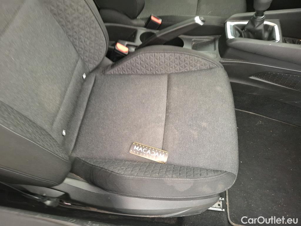  Renault  Clio  V Business 1.0 TCe 100CV BVM5 E6dT / TRANSFO VP/VF #49