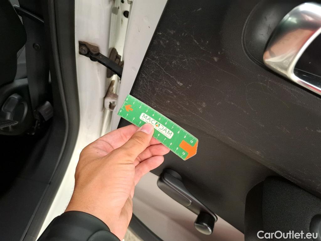  Citroen  C3 CITROEN  Société / 2016 / 5P / Berline PureTech 82 S&S BVM Feel Nav #6