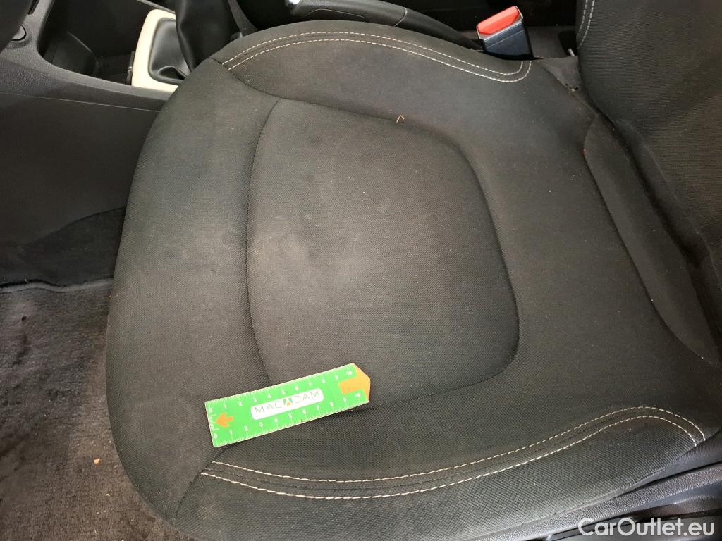  Renault  Captur  Business 0.9 TCe 90CV BVM5 E6 / TRANSFO VP/VF #52