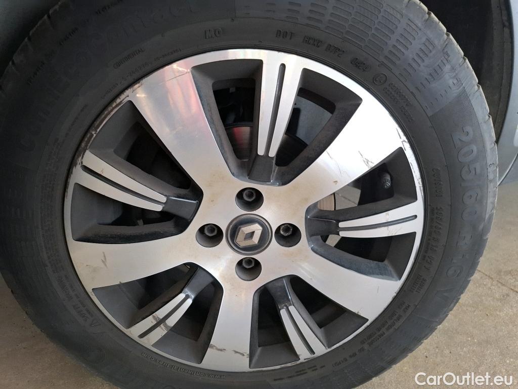  Renault  Captur  Business 0.9 TCe 90CV BVM5 E6 / TRANSFO VP/VF #34