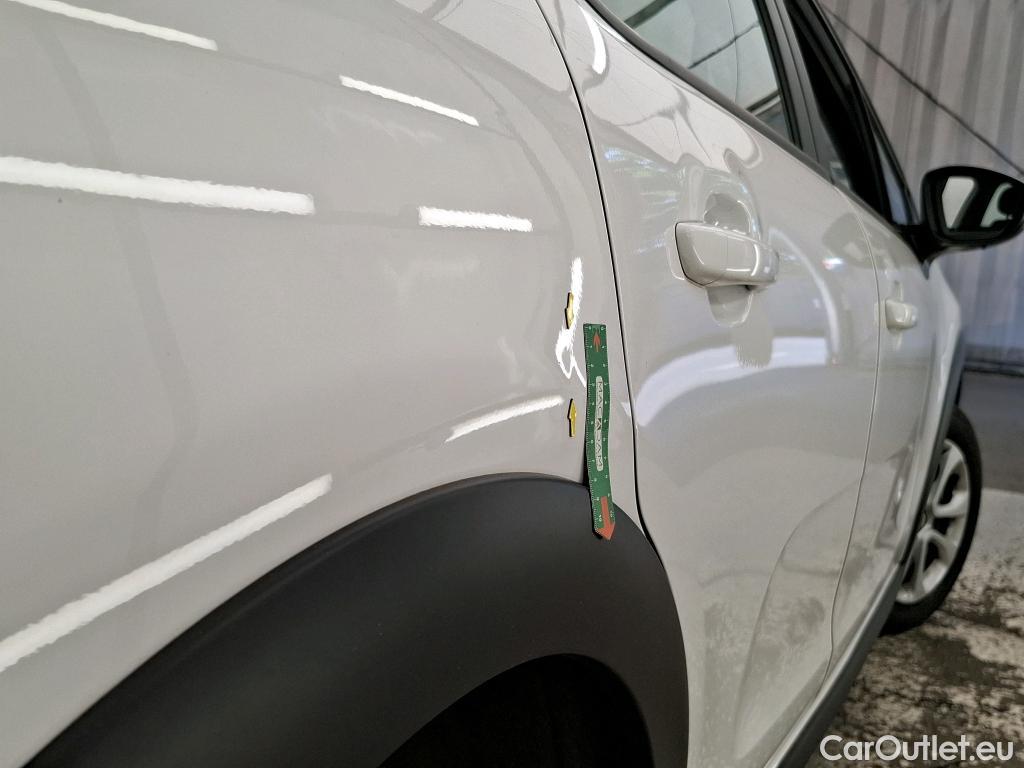  Citroen  C3 CITROEN  Société / 2016 / 5P / Berline PureTech 82 S&S BVM Feel Nav #8