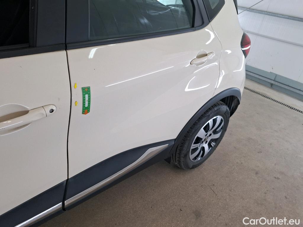  Renault  Captur  Business 0.9 TCe 90CV BVM5 E6 / TRANSFO VP/VF #5
