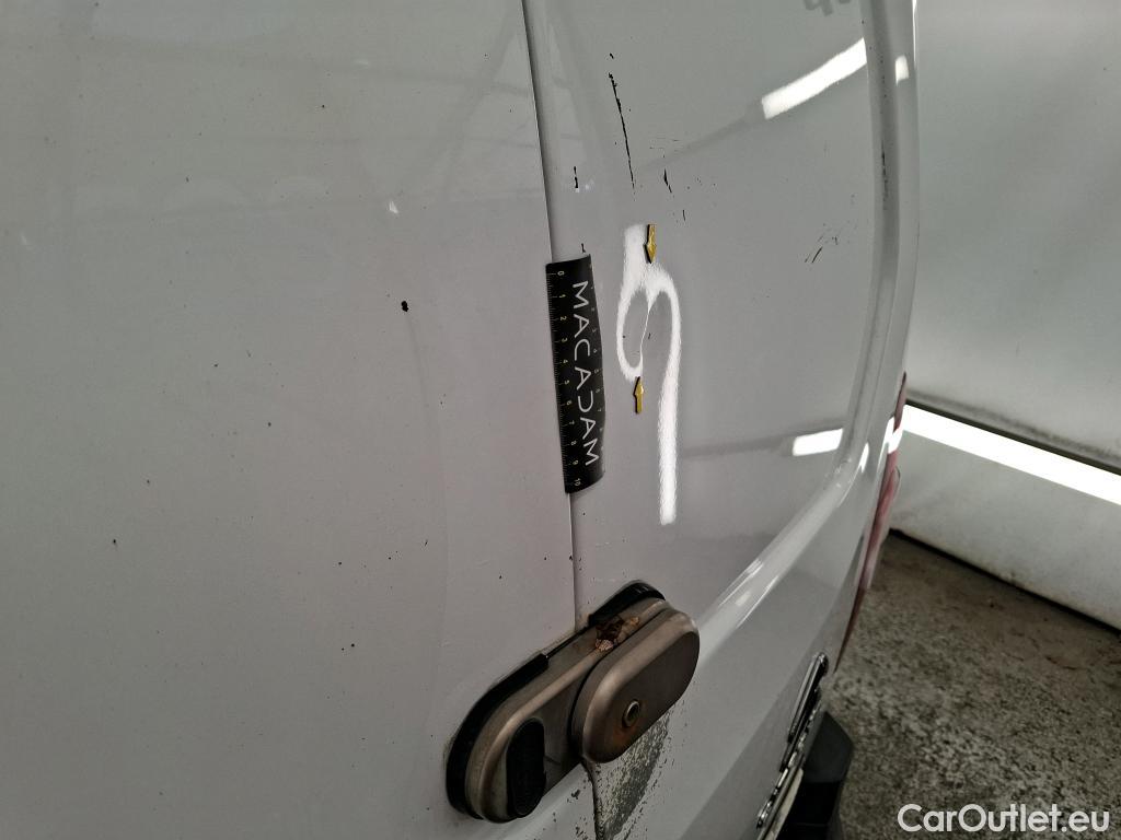  Citroen  Berlingo  Fourgon Club M 650 1.5 BlueHDi 75CV BVM5 E6dT #11