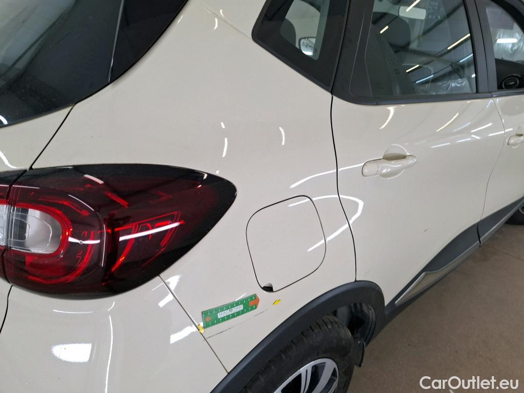  Renault  Captur  Business 0.9 TCe 90CV BVM5 E6 / TRANSFO VP/VF #19