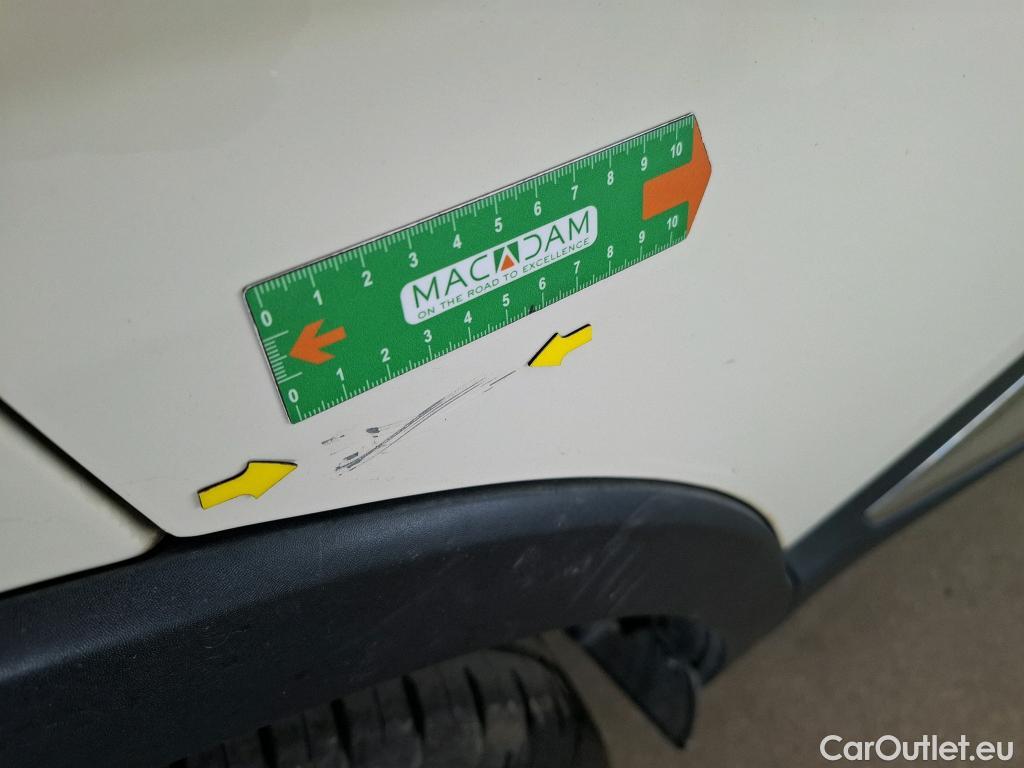  Renault  Captur  Business 0.9 TCe 90CV BVM5 E6 / TRANSFO VP/VF #23