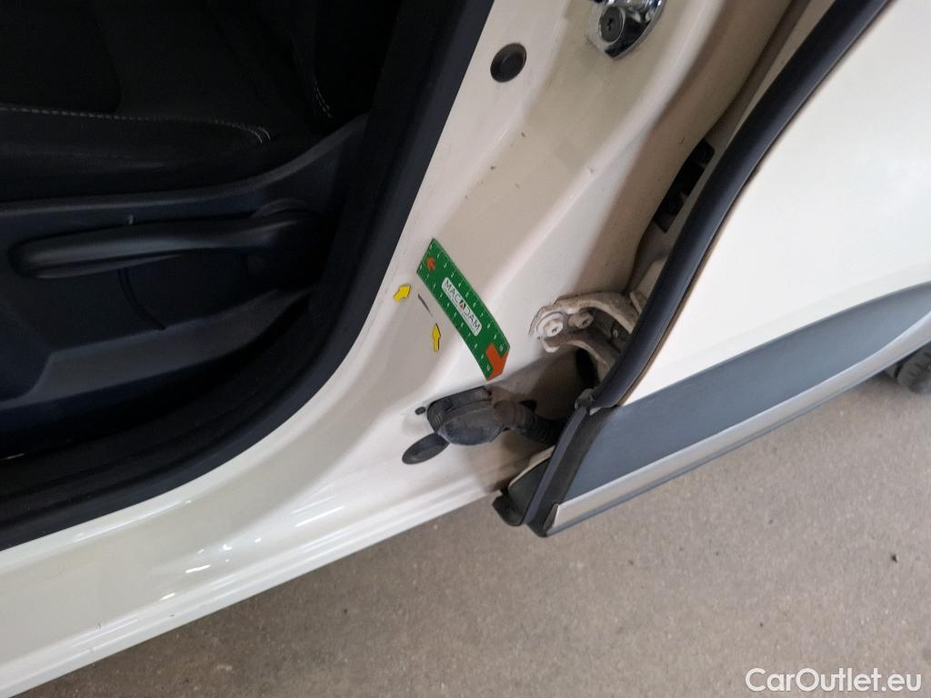  Renault  Captur  Business 0.9 TCe 90CV BVM5 E6 / TRANSFO VP/VF #28