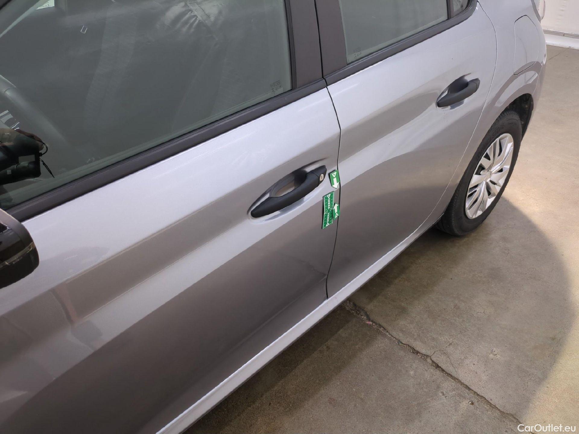  Peugeot  208  Premium 1.5 HDi 100CV BVM6 E6d #9