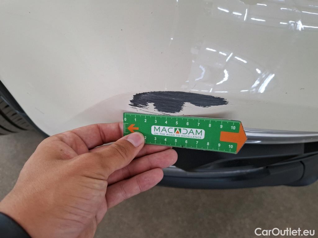  Renault  Captur  Business 0.9 TCe 90CV BVM5 E6 / TRANSFO VP/VF #25