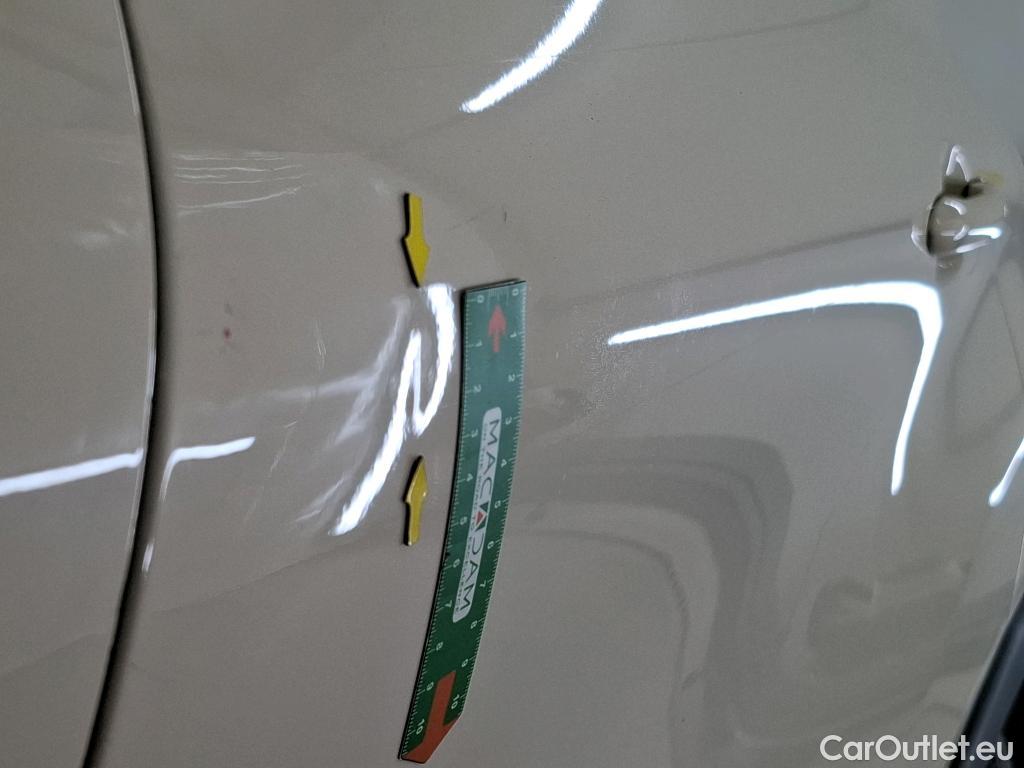  Renault  Captur  Business 0.9 TCe 90CV BVM5 E6 / TRANSFO VP/VF #7