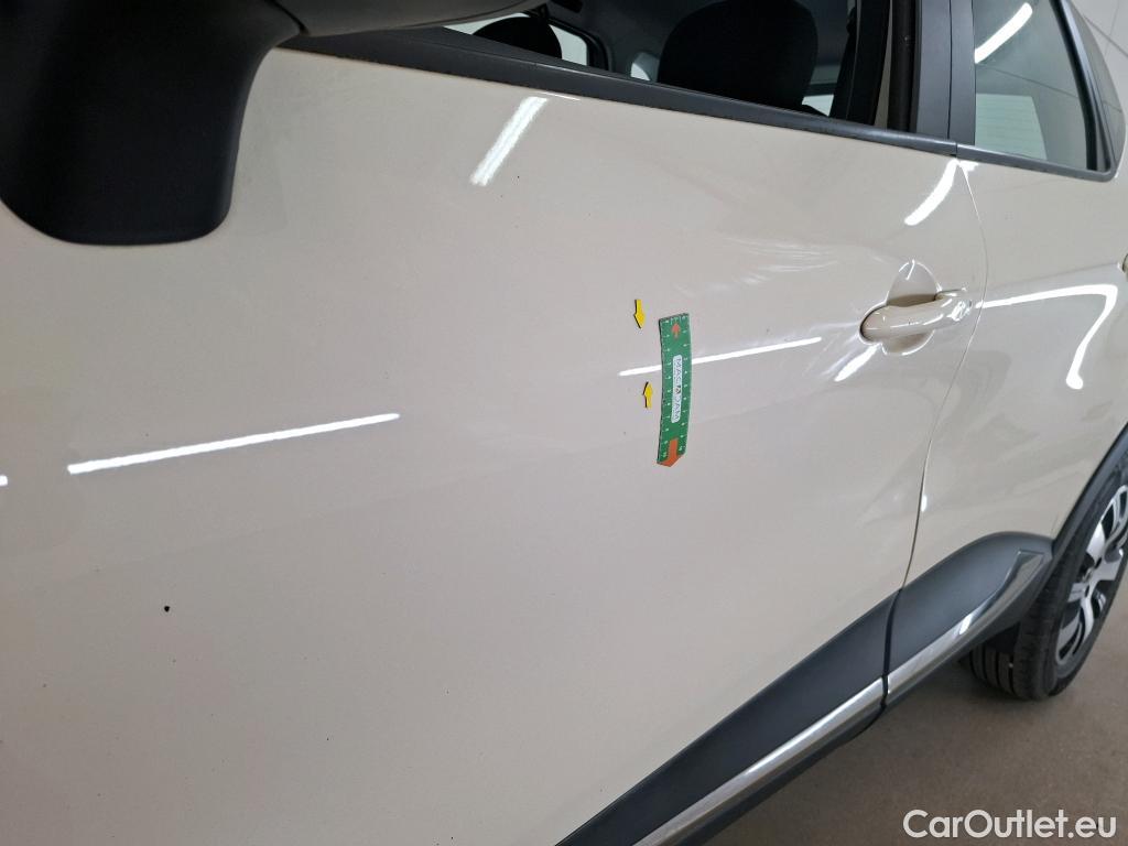  Renault  Captur  Business 0.9 TCe 90CV BVM5 E6 / TRANSFO VP/VF #11