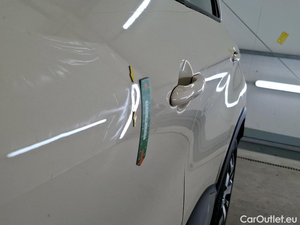  Renault  Captur  Business 0.9 TCe 90CV BVM5 E6 / TRANSFO VP/VF #14