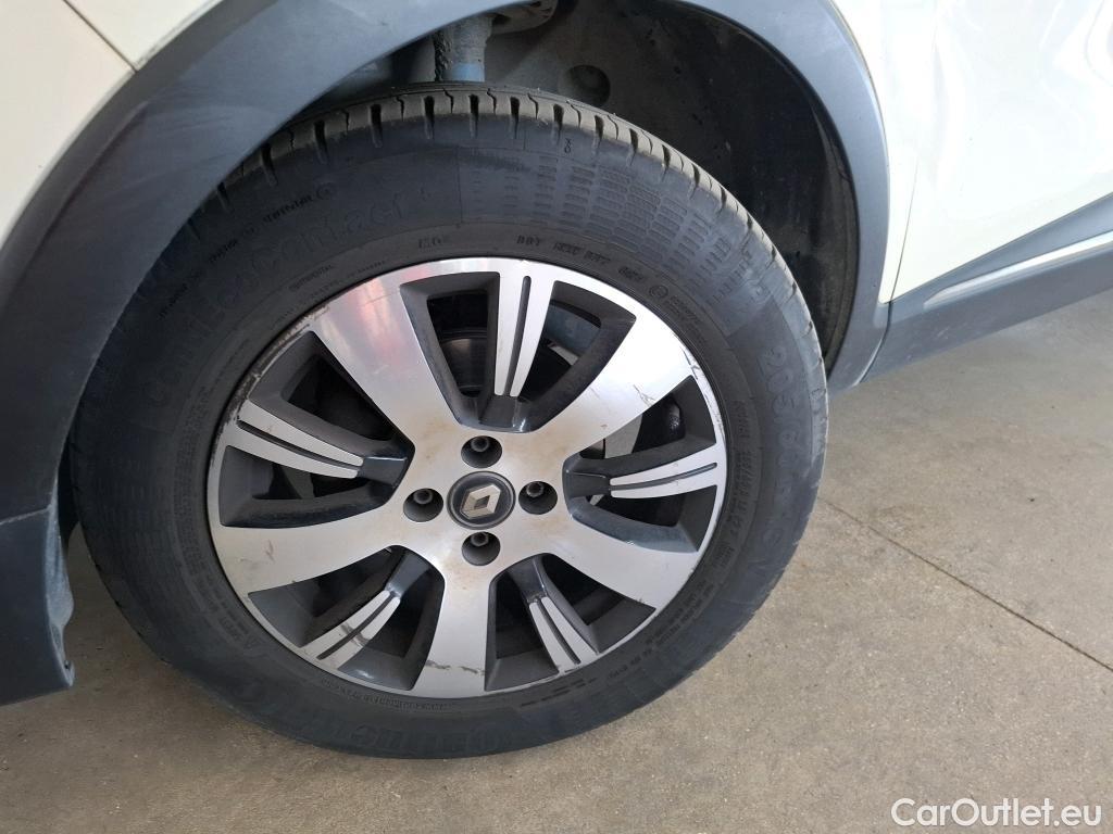  Renault  Captur  Business 0.9 TCe 90CV BVM5 E6 / TRANSFO VP/VF #33