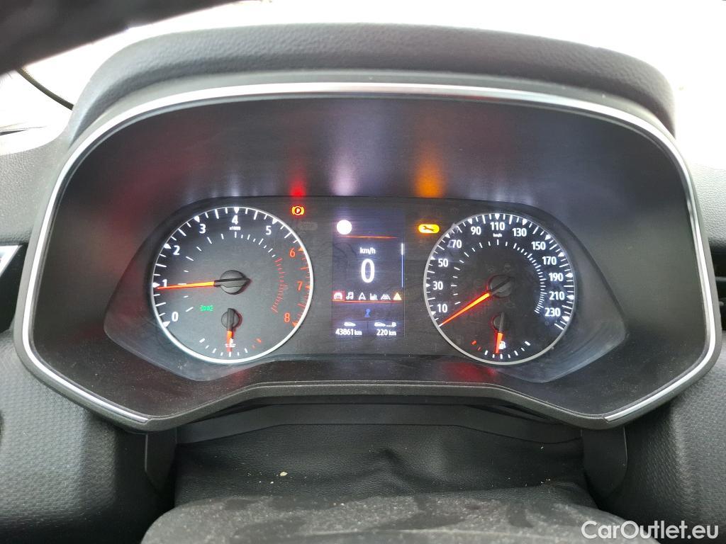 Renault  Clio  V Business 1.0 TCe 100CV BVM5 E6dT / TRANSFO VP/VF #59