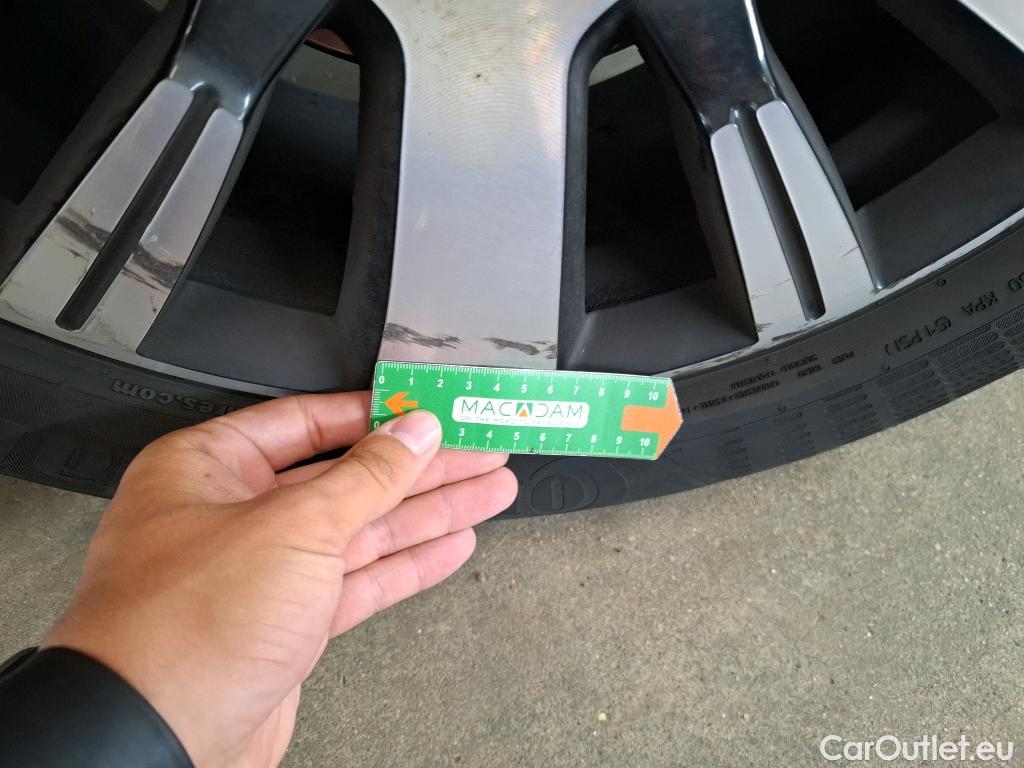  Renault  Captur  Business 0.9 TCe 90CV BVM5 E6 / TRANSFO VP/VF #36