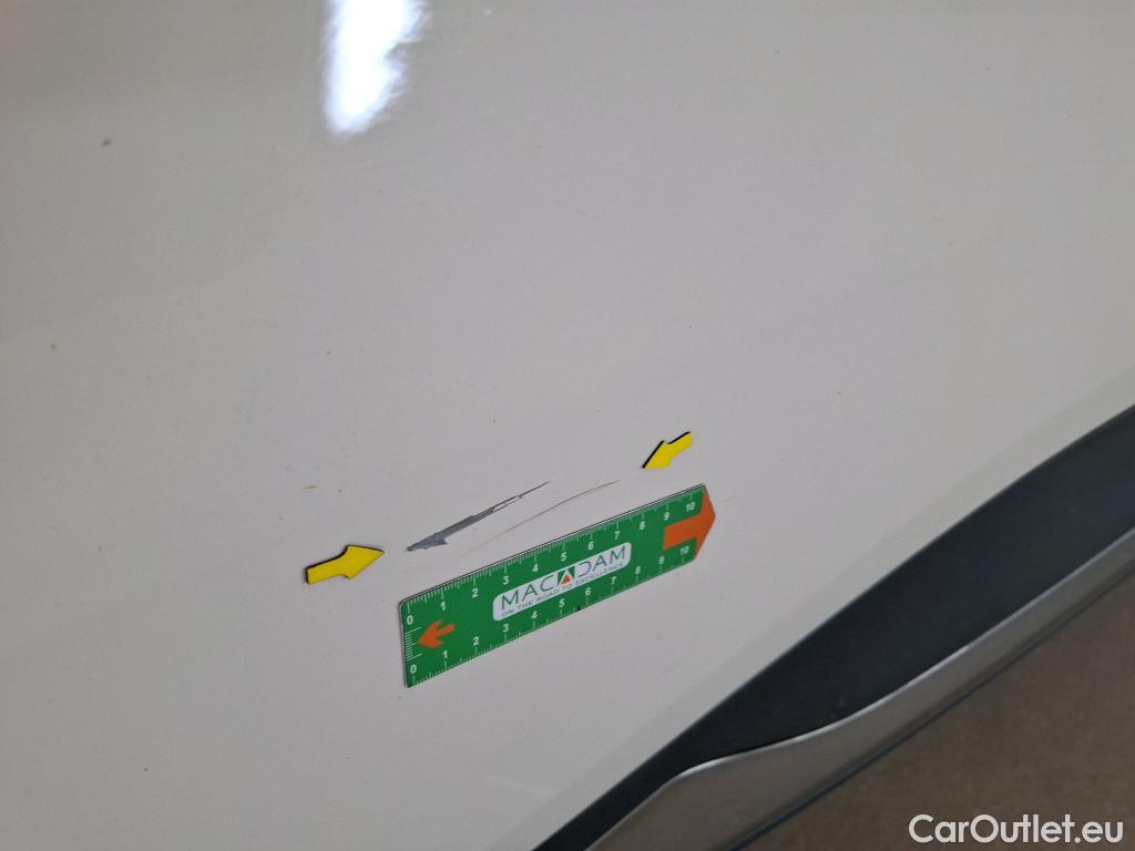  Renault  Captur  Business 0.9 TCe 90CV BVM5 E6 / TRANSFO VP/VF #22