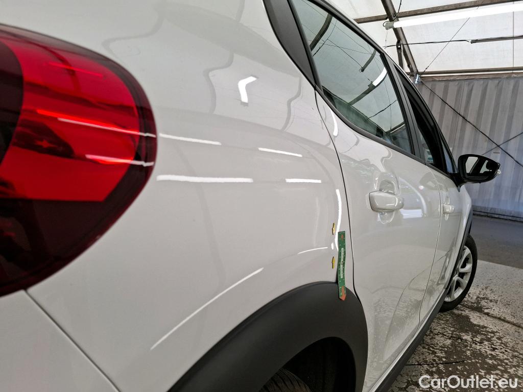  Citroen  C3 CITROEN  Société / 2016 / 5P / Berline PureTech 82 S&S BVM Feel Nav #7