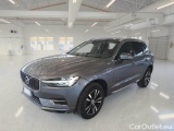  Volvo  XC60 VOLVO  / 2017 / 5P / SUV T6 PLUG-IN AWD AUTO RECHARGE INS. EXP 