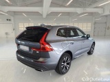  Volvo  XC60 VOLVO  / 2017 / 5P / SUV T6 PLUG-IN AWD AUTO RECHARGE INS. EXP #2