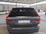  Volvo  XC60 VOLVO  / 2017 / 5P / SUV T6 PLUG-IN AWD AUTO RECHARGE INS. EXP #53