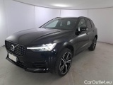  Volvo  XC60 VOLVO  / 2017 / 5P / SUV T8 PLUG-IN AWD AUTO RECHARGE R-DESIGN 