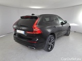  Volvo  XC60 VOLVO  / 2017 / 5P / SUV T8 PLUG-IN AWD AUTO RECHARGE R-DESIGN #2