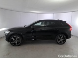  Volvo  XC60 VOLVO  / 2017 / 5P / SUV T8 PLUG-IN AWD AUTO RECHARGE R-DESIGN #8