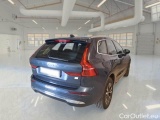  Volvo  XC60 VOLVO  / 2021 / 5P / SUV T6 PLUG-IN AWD AUTO CORE #2