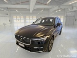  Volvo  XC60 VOLVO  / 2021 / 5P / SUV T6 PLUG-IN AWD AUTO RECHARGE INS. EXP 
