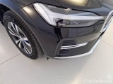  Volvo  XC60 VOLVO  / 2021 / 5P / SUV T6 PLUG-IN AWD AUTO RECHARGE INS. EXP #33