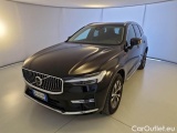  Volvo  XC60 VOLVO  / 2021 / 5P / SUV T6 PLUG-IN AWD AUTO RECHARGE INS. EXP #144