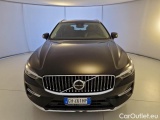  Volvo  XC60 VOLVO  / 2021 / 5P / SUV T6 PLUG-IN AWD AUTO RECHARGE INS. EXP #145