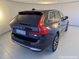  Volvo  XC60 VOLVO  / 2021 / 5P / SUV T6 PLUG-IN AWD AUTO RECHARGE INS. EXP #146