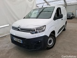  Citroen  Berlingo  Fourgon Club M 650 1.5 BlueHDi 100CV BVM5 E6dT 