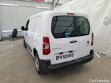  Citroen  Berlingo  Fourgon Club M 650 1.5 BlueHDi 100CV BVM5 E6dT #2
